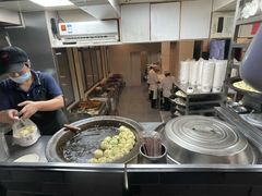 -同心楼(解放北路店)