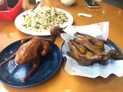 -煲煲掂风味煲仔饭餐厅(西区店)