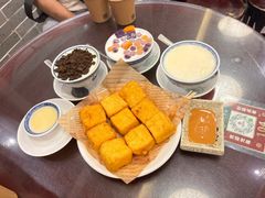 -民信老铺(双皮奶博物馆店)