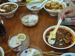 -豆相识•九九豆腐脑(牛咡桥店)