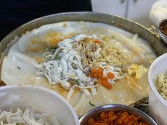 -安徽阜阳卷馍(西单店)