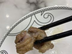 碗蒸羊羔肉-三益轩(民生店)