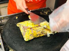 -新农村煎饼果子(香港花园店)