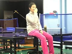 -腾翔乒乓球培训(亚运村店)