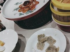 -京味斋·北京烤鸭(北京南站洋桥店)