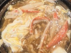 -老姑砂锅·烧烤天津菜(体北道店)