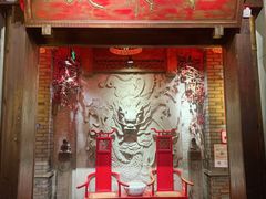 门面-小龙坎火锅(春熙太古里店)