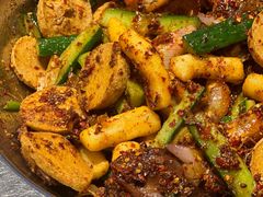 -嘎嘎鸭下巴·爆辣干锅(明教寺店)