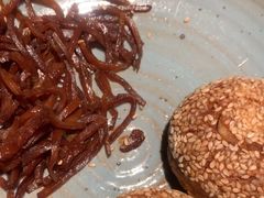 -老墙根涮肉·铜锅·烧烤(欢乐谷·王四营店)