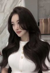 点击看大图 -3AM·S HAIR SALON烫发染发接发