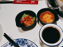 -陈记顺和潮汕牛肉火锅(韩江路店)