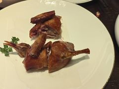 -甄御•海鲜新青岛菜(麦岛店)