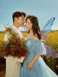 -第一夫人婚纱摄影(南京店)