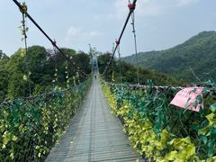 -石燕湖生态旅游景区