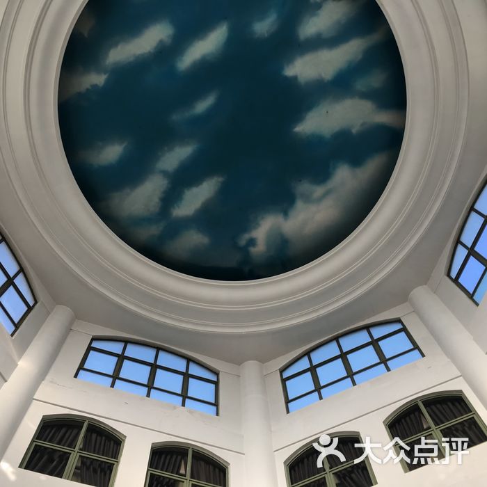 香江花园俱乐部图片