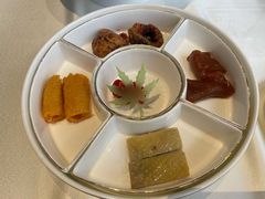 -皇朝会.经典传统粤菜(外滩店)
