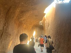 -西侯度遗址