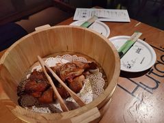 胡桃里烤鸡-贝贝龙虾·音乐餐厅(昌平东关店)