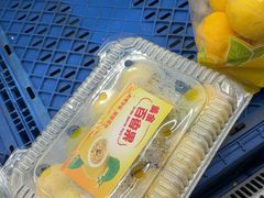 -盒马X会员店(上海森兰商都店)