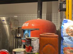 -Primo·丽莫意大利窑烤披萨