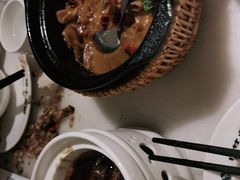 -小菜园新徽菜(马鞍山金鹰店)