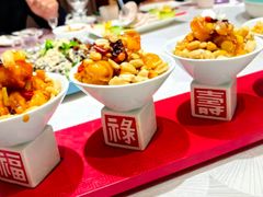 -金泽大酒店·卢塞恩餐厅