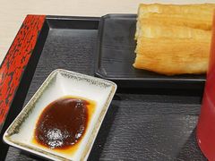 -永和大王(茉莉上新·军博店)