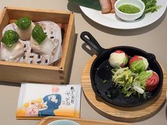 -蔡澜点心·粤菜(丽泽天街店)