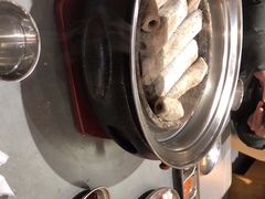 -围炉肉舍丹东海鲜烤肉·烤活鳗(步行街店)