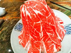 肥牛-炙柒Sekinana·精致料理 烧鸟·铁板烧(海上世界店)