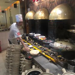 -惠食佳·宴会厅(滨江西路店)