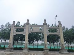 -天津妈祖文化园