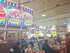 -冶建镜子·老南昌大排档·江西虾王(总店)