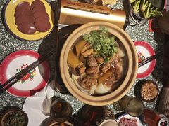 -牛腩之旅·牛腩牛杂煲(经纬汇店)