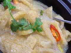 -桂园白粥·潮汕老味道