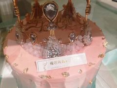 -榴芒先森生日蛋糕甜品台定制(1店诚信大道店)