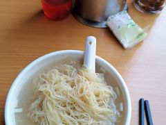 -汉记面馆(南华东路店)