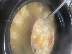 -皮蛋弟砂锅店(总店)