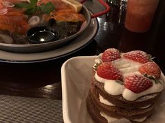 -IL Forno 意坊·意大利餐厅(温州万象城店)