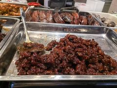 -乔波食品(杜桥中心菜场店)