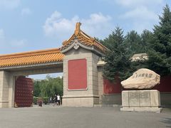 -伪满皇宫博物院