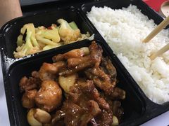 -海中洲国际大酒店-自助餐厅
