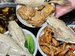 -莫家传承菜(耗儿鱼特色店)