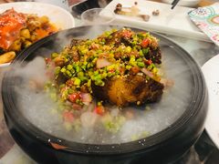 -豆蔻电影主题餐厅(四牌楼店)