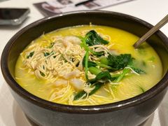-扬州香格里拉·香宫中餐厅
