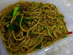 -小毛绝杀炒粉