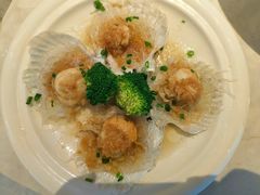 -杭州君尚云郦酒店