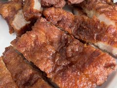 金排骨-深圳柯记餐厅(大望店)