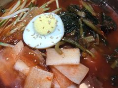 -山海珍味韩国料理(奥城店)