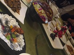 -东方之珠海鲜酒楼(南开店)